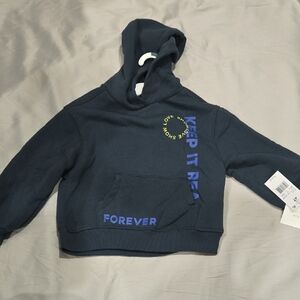 Grayson Mini Hoodie - Boys 4T